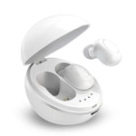 Auricolari Bluetooth A10 TWS wireless con ricarica magnetica