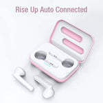 Auricolari Bluetooth X26 TWS con Controllo Touch