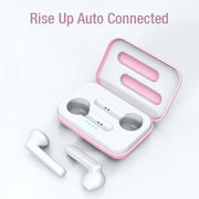 Auricolari Bluetooth X26 TWS con Controllo Touch