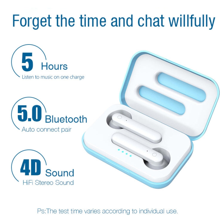 Auricolari Bluetooth X26 TWS con Controllo Touch