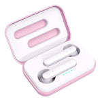 Auricolari Bluetooth X26 TWS con Controllo Touch