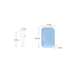 Auricolari Bluetooth X26 TWS con Controllo Touch
