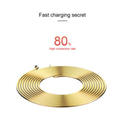 Supporto Caricabatterie Wireless Verticale 10W