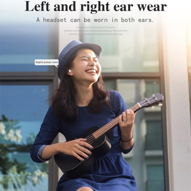 Auricolari Bluetooth TI8S TWS con custodia di ricarica