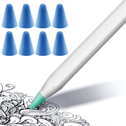 Copri pennino antiscivolo per Apple Pencil
