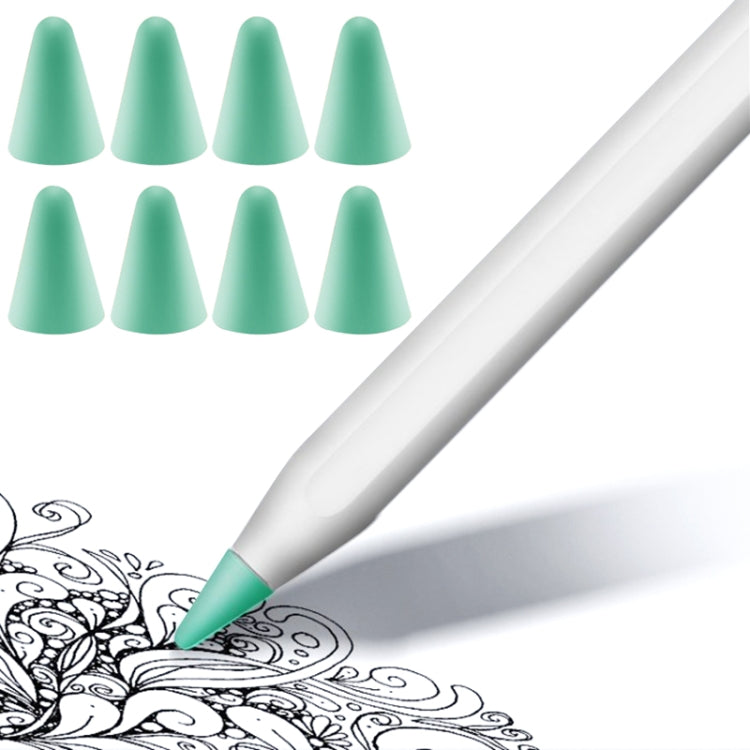 Copri pennino antiscivolo per Apple Pencil 1 e 2