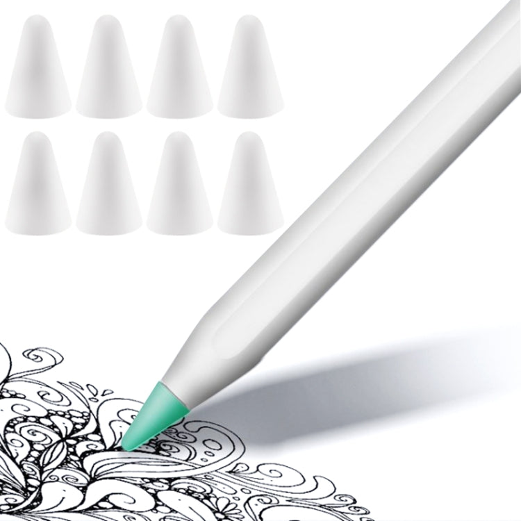 Copri pennino antiscivolo per Apple Pencil 1 e 2