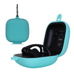 Custodia in silicone per Beats Powerbeats Pro