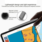 Custodia protettiva in gel di silice per Apple Pencil 2