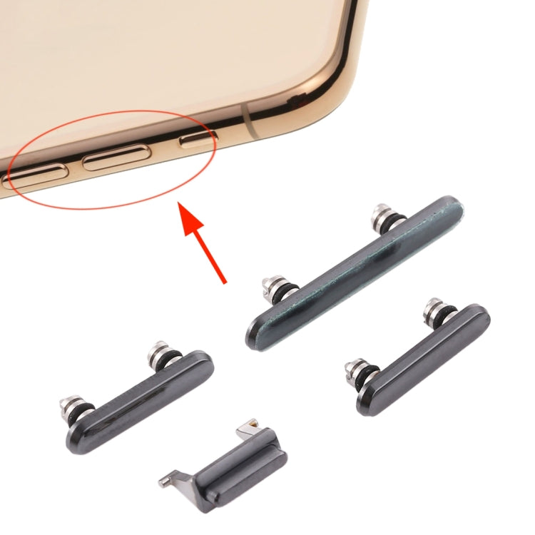 Tasti laterali per iPhone XS e XS Max