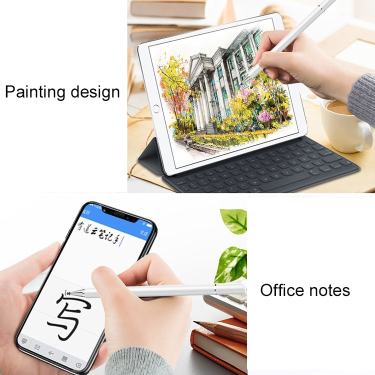 Penna capacitiva touch screen per smartphone e tablet