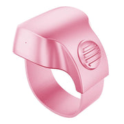 Anello di controllo remoto per selfie Bluetooth