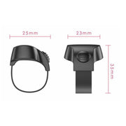 Anello di controllo remoto per selfie Bluetooth