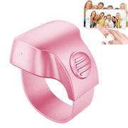 Anello di controllo remoto per selfie Bluetooth