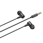 Awei L2 Auricolare stereo cablato in-ear con spina da 3,5 mm con microfono