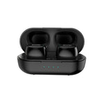 Awei T13 TWS Bluetooth V5.0 Ture Auricolare sportivo wireless con custodia di ricarica