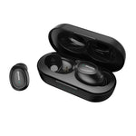 Awei T16 TWS Bluetooth V5.0 Ture Auricolare sportivo wireless con custodia di ricarica