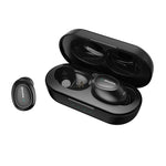 Awei T16 TWS Bluetooth V5.0 Ture Auricolare sportivo wireless con custodia di ricarica