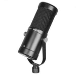 Microfono condensatore AQ-210 K per registrazioni live