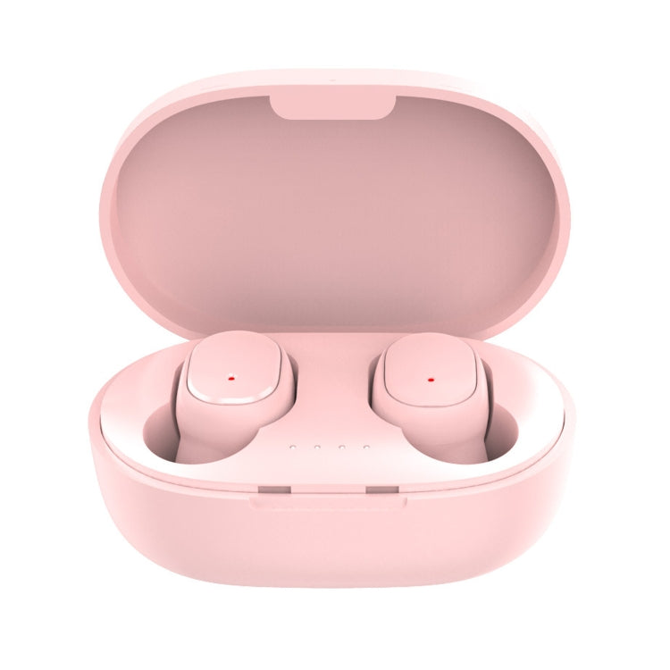 Auricolare Bluetooth 5.0 A6S con ricarica