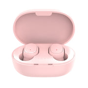 Auricolare Bluetooth 5.0 A6S con ricarica