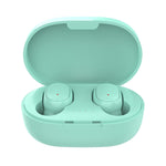Auricolare Bluetooth 5.0 A6S con ricarica