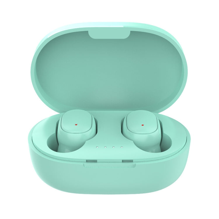 Auricolare Bluetooth 5.0 A6S con ricarica