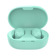 Auricolare Bluetooth 5.0 A6S con ricarica