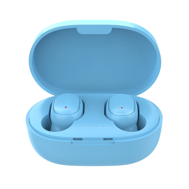 Auricolare Bluetooth 5.0 A6S con ricarica