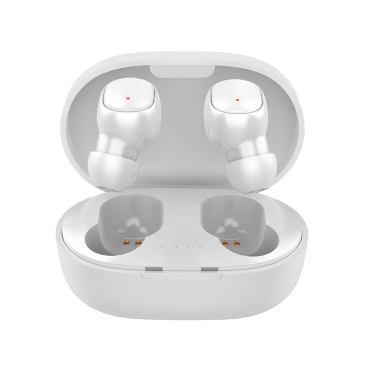 Auricolare Bluetooth 5.0 A6S con ricarica