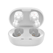 Auricolare Bluetooth 5.0 A6S con ricarica