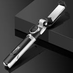 Treppiede Bluetooth con asta estensibile per smartphone 68 cm
