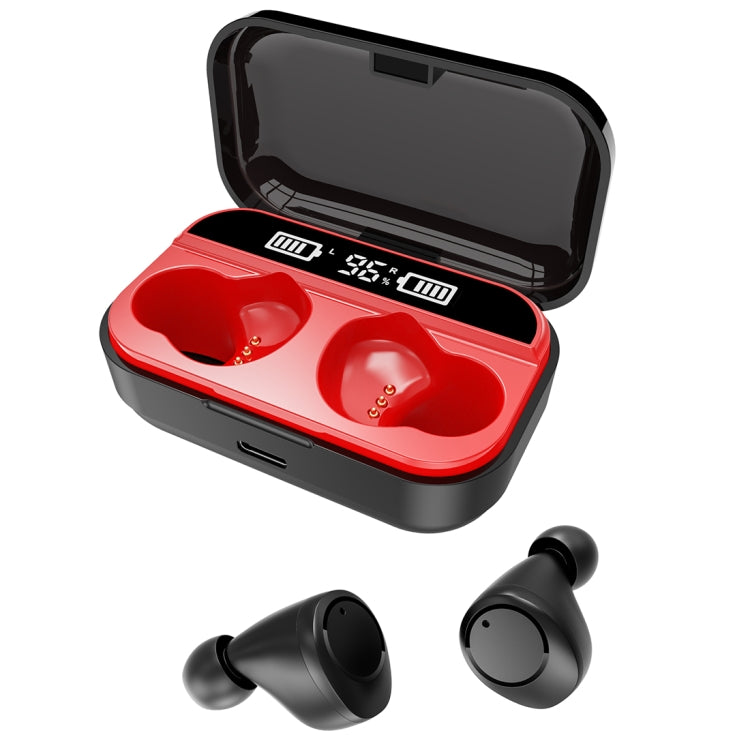 Auricolare wireless X5 TWS Bluetooth V5.0