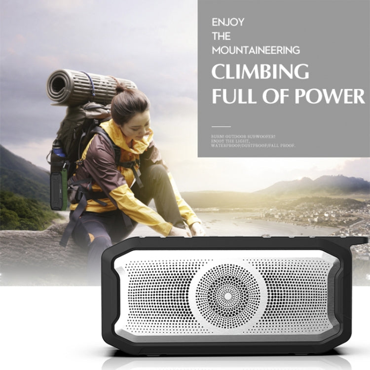 Altoparlante Bluetooth impermeabile 5W IPX7 wireless