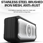 Altoparlante Bluetooth impermeabile 5W IPX7