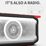 Altoparlante Bluetooth impermeabile 5W IPX7