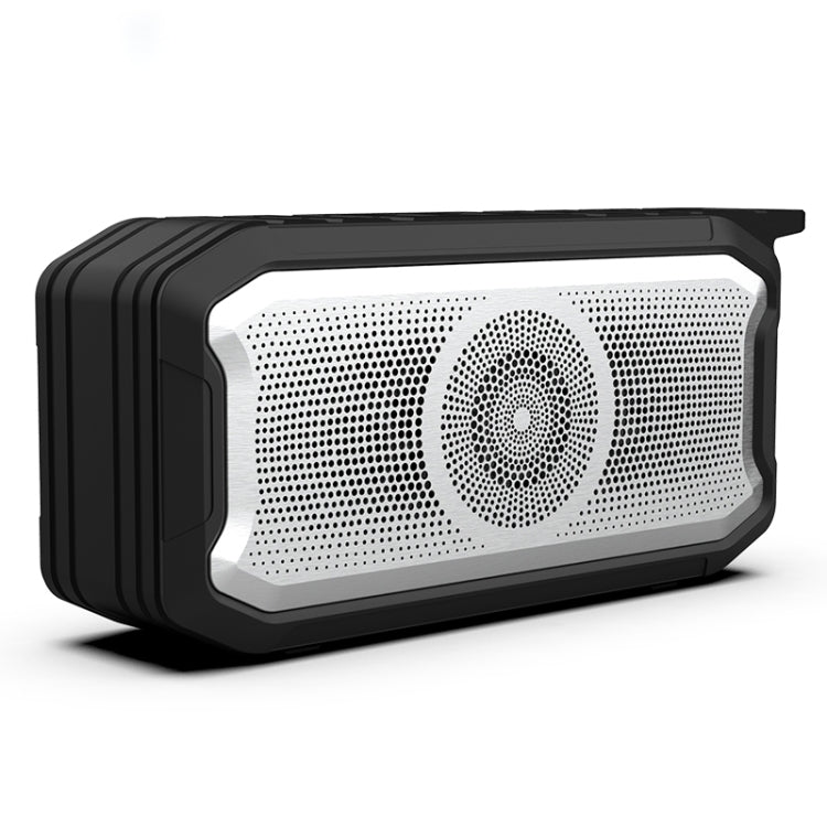 Altoparlante Bluetooth wireless impermeabile IPX7 X3 da 5 W, supporto vivavoce / USB / AUX / scheda TF