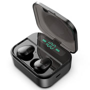 Auricolare Bluetooth Stereo Wireless X7 TWS V5.0