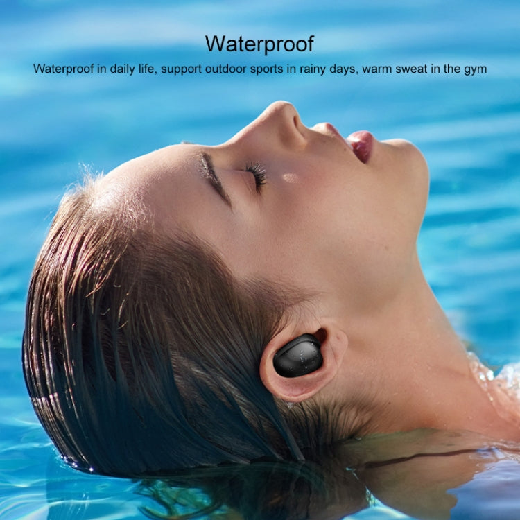 Auricolare Bluetooth Stereo Wireless X7 TWS V5.0
