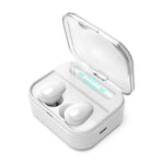 Auricolare Bluetooth Stereo Wireless X7 TWS V5.0