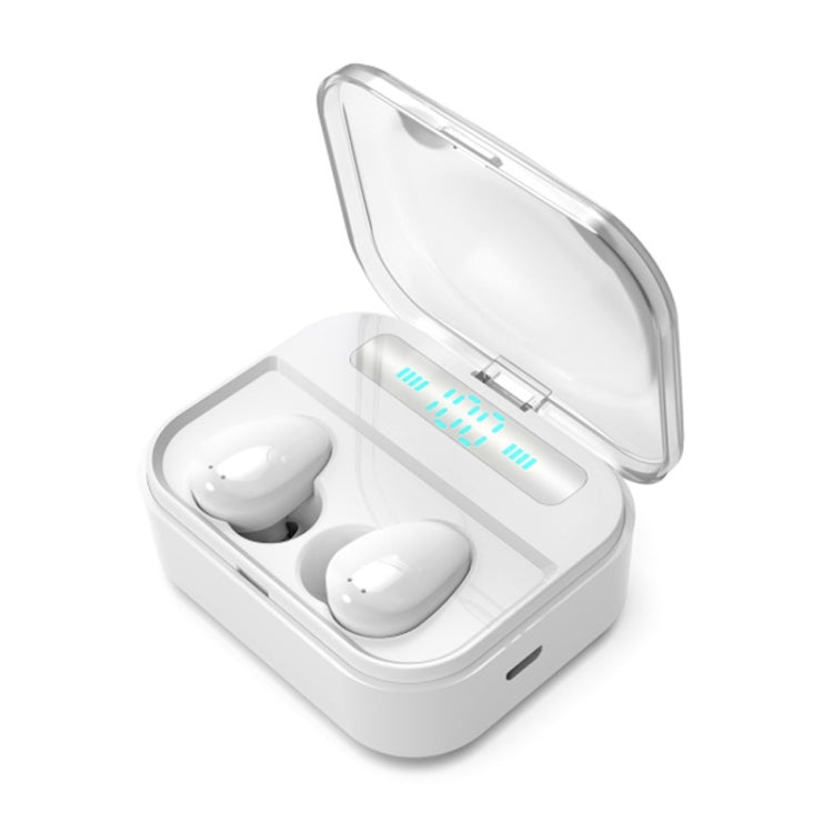 Auricolare Bluetooth Stereo Wireless X7 TWS V5.0