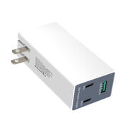 WLX-X3 Caricatore USB Pieghevole 36W