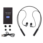 Auricolare Bluetooth wireless magnetico HT1