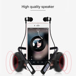 Auricolare Bluetooth wireless magnetico HT1