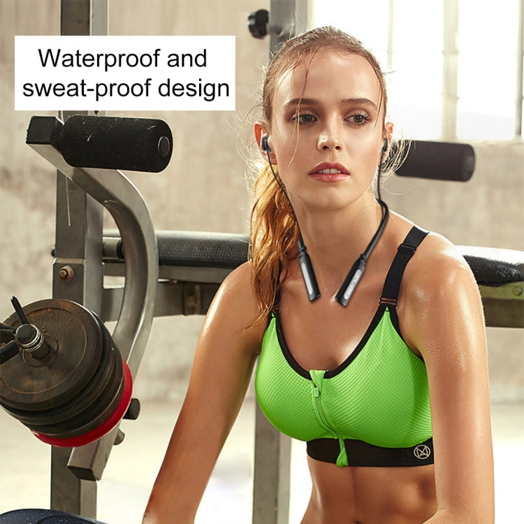 Auricolare Bluetooth wireless magnetico HT1