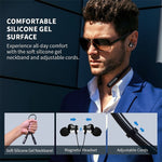 Auricolare Bluetooth wireless magnetico HT1