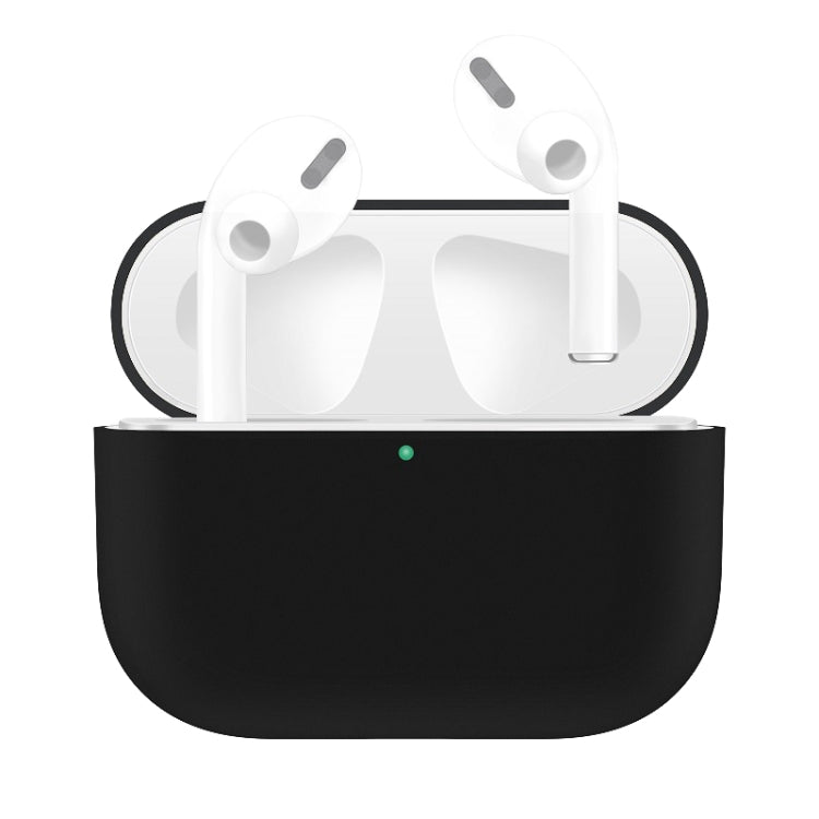 Custodia protettiva in silicone per AirPods Pro