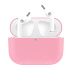 Custodia protettiva in silicone per AirPods Pro