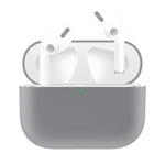 Custodia protettiva in silicone per AirPods Pro