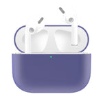 Custodia protettiva in silicone per AirPods Pro